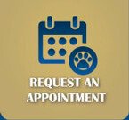 Appointments at Baldwin Animal Hospital
